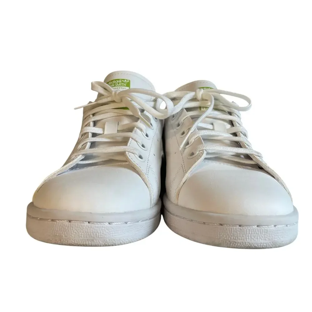 Adidas Muppets Boys Kermit the Frog Athletic Shoes Sneakers Unisex Youth Sz 4.5